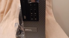 Good
													Dell Optiplex Desktop, photo 1 of 2