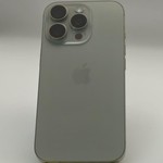 Mint Apple iPhone 16 Pro - Verizon, 256 GB, Natural, A3083