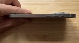 Good
													Apple iPhone 15 Pro - AT&T, Natural, 128 GB, A2848, photo 5 of 7