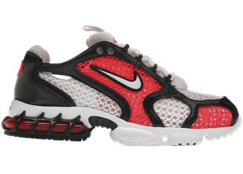 Nike Air Zoom Spiridon Cage 2 Flash Crimson (Women's) for sale