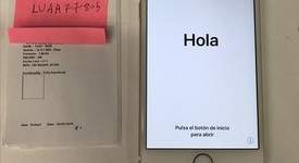 Good
													Apple iPhone 6 - T-Mobile, Gold, 128 GB, A1549, photo 1 of 7