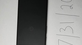 Good
													Google Pixel 8 Pro - AT&T, Obsidian, 256 GB, 12 GB, G1MNW, mmWave 5G, photo 4 of 10