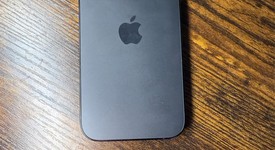 Mint
													Apple iPhone 14 Pro - AT&T, Black, 256 GB, A2650, photo 2 of 5