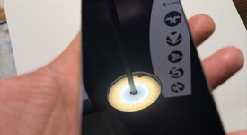 Good
													Apple iPhone 16 Pro - T-Mobile, Desert, 512 GB, A3083, photo 5 of 6