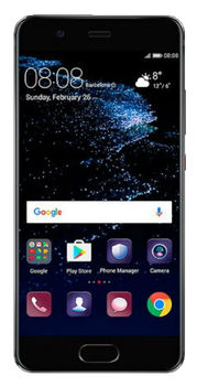 Huawei P10
