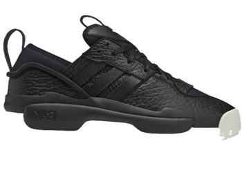adidas Y-3 Hokori III Black Black Core White for sale