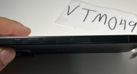 Mint
													Apple iPhone 16 Pro - Verizon, Black, 128 GB, A3083, photo 3 of 6