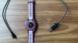Mint
													Garmin Forerunner 165 - Lilac, Music, photo 3 of 7