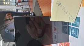 New
													Samsung Galaxy S22 Ultra - AT&T, Black, 512 GB, 12 GB, SM-S908U, photo 1 of 4