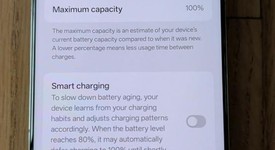 Mint
													OnePlus 13 - Unlocked, Arctic Dawn, 512 GB, 16 GB, photo 2 of 7