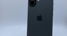 Mint
													Apple iPhone 17 - Unlocked, Black, 256 GB, A3258, photo 1 of 8