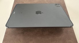 Mint
													Apple iPad Pro 11" 3rd Gen 2021 - Unlocked, Gray, 128 GB, photo 5 of 7