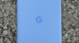 Good
													Google Pixel 8 Pro - Unlocked, Bay, 256 GB, 12 GB, G1MNW, mmWave 5G, photo 3 of 18