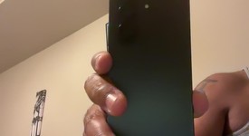 Good
													Samsung Galaxy Z Fold7 - T-Mobile, Jetblack, 256 GB, 12 GB, SM-F966U, photo 2 of 18