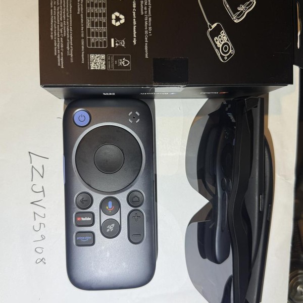 RayNeo Air 2s - Silver