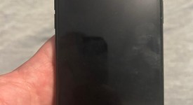 Good
													Apple iPhone Xr - Unlocked, Black, 64 GB, A1984, photo 4 of 7
