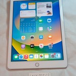 Good Apple iPad 5th Gen - Wi-Fi, 32 GB, Silver, A1822