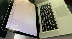 Good
													MacBook Pro 2012 (Unibody) - 15" - Silver, 1 TB, 8 GB, photo 3 of 8