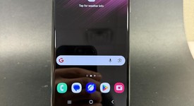 Good
													Samsung Galaxy S22 Ultra - US Cellular, Black, 128 GB, 8 GB, SM-S908U, photo 2 of 11