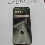 Mint Google Pixel 10 Pro - Unlocked, 256 GB, Jade, GA09887
