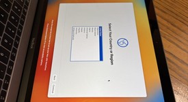 Good
													Macbook Retina 2017 - 12" - I5, Silver, 512 GB, 16 GB, photo 3 of 8