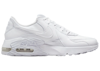 Nike Air Max Excee Triple White (Women's) for sale