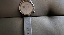 Mint
													TicWatch Pro 3 Ultra - Black, GPS, photo 4 of 6