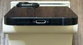 Good
													Apple iPhone 14 - Unlocked, Midnight, 128 GB, A2649, photo 5 of 8