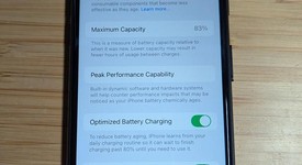 Good
													Apple iPhone SE 3rd Gen 2022 - Unlocked, Midnight, 128 GB, A2595, photo 1 of 14