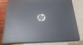 Good
													HP Laptop, photo 5 of 11