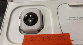 Mint
													Apple Watch Ultra 2 49mm - Unlocked, Natural, A2986, photo 3 of 7
