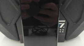 Good
													ASUS ROG Phone 7 Ultimate - Unlocked, White, 512 GB, 16 GB, photo 4 of 14