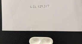 Used
													Apple AirPods Pro 2 - USB-C, photo 1 of 5