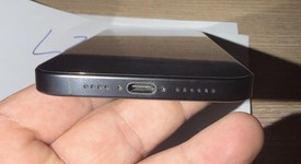 Good
													Apple iPhone 15 Pro Max - Spectrum, Black, 512 GB, A2849, photo 3 of 8