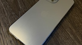 Good
													Apple iPhone 13 Pro Max - Unlocked, Sierra Blue, 256 GB, A2484, photo 2 of 14