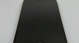Good
													Apple iPhone SE 3rd Gen 2022 - Unlocked, Starlight, 64 GB, A2595, photo 1 of 6