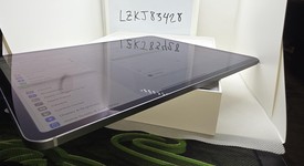 Mint
													Apple iPad Air 13" (M3) 2025 - Unlocked, Gray, 128 GB, photo 3 of 7
