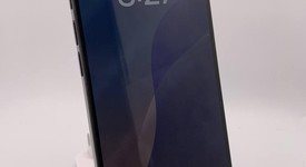 Fair
													Apple iPhone 15 Pro - Unlocked, Black, 256 GB, A2848, photo 3 of 7