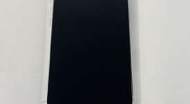 Fair
													Apple iPhone 14 Pro Max - Unlocked, Silver, 128 GB, A2651, photo 2 of 6