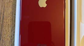 Good
													Apple iPhone Xr - Unlocked, Red, 64 GB, A1984, photo 5 of 14