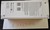 New Samsung Galaxy Watch8 - Wi-Fi, Silver, SM-L330, 44mm