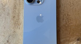 Mint
													Apple iPhone 16 Pro - Verizon, Natural, 128 GB, A3083, photo 2 of 13
