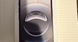 New
													Apple iPhone 16e - T-Mobile, Black, 128 GB, A3212, photo 1 of 2