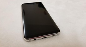 Mint
													Samsung Galaxy S8 - AT&T, Silver, 64 GB, 4 GB, SM-G950U, photo 2 of 4