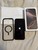 Good Apple iPhone 16 Pro Max - Unlocked, Desert, 512 GB, A3084