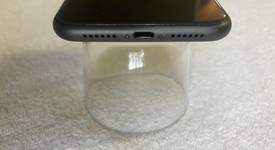 Mint
													Apple iPhone 11 - Unlocked, Black, 128 GB, A2111, photo 4 of 17