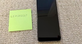 Good
													Samsung Galaxy S20 Plus 5G - Unlocked Non-US, Black, 128 GB, 12 GB, SM-G986B/DS, photo 4 of 10