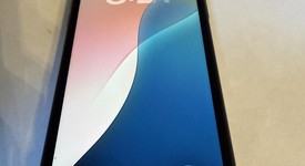 Fair
													Apple iPhone 11 - Unlocked, Black, 64 GB, A2111, photo 2 of 4