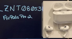 Used
													Apple AirPods Pro 2 - USB-C, photo 4 of 7