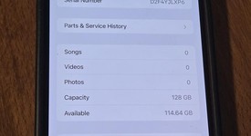 Mint
													Apple iPhone 14 Plus - Unlocked, Red, 128 GB, A2632, photo 2 of 14